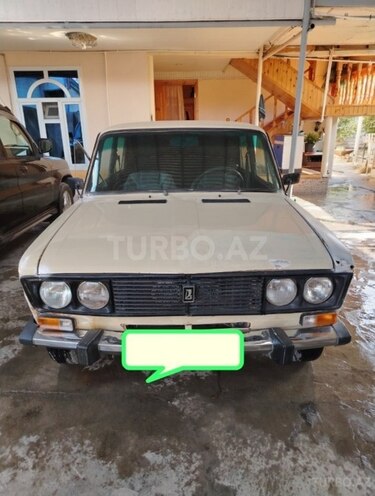 LADA (VAZ) 2106 1995, 95,000 km - 1.6 l - Sabirabad