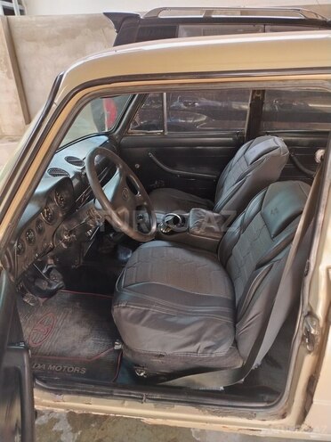 LADA (VAZ) 2106 1995, 95,000 km - 1.6 l - Sabirabad