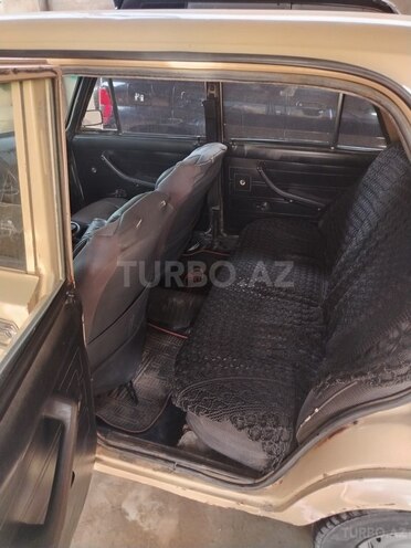 LADA (VAZ) 2106 1995, 95,000 km - 1.6 l - Sabirabad