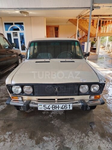 LADA (VAZ) 2106 1995, 95,000 km - 1.6 l - Sabirabad