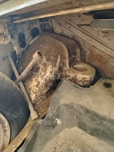 LADA (VAZ) 2106 1995, 95,000 km - 1.6 l - Sabirabad
