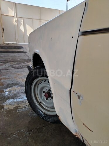 LADA (VAZ) 2106 1995, 95,000 km - 1.6 l - Sabirabad