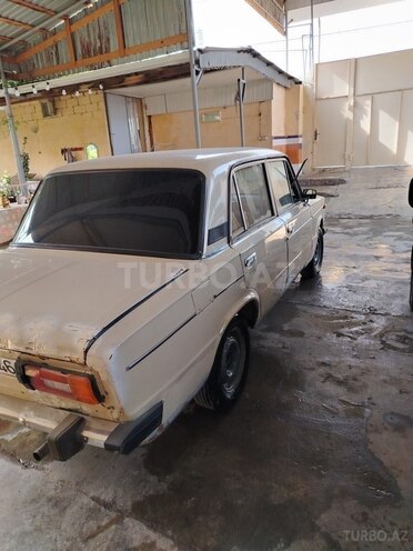LADA (VAZ) 2106 1995, 95,000 km - 1.6 l - Sabirabad