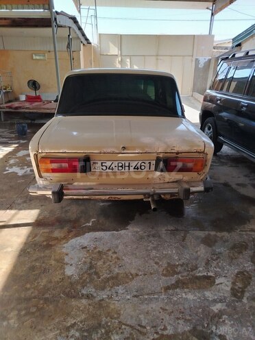 LADA (VAZ) 2106 1995, 95,000 km - 1.6 l - Sabirabad