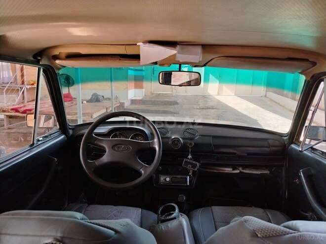 LADA (VAZ) 2106 1995, 95,000 km - 1.6 l - Sabirabad