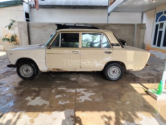 LADA (VAZ) 2106 1995, 95,000 km - 1.6 l - Sabirabad