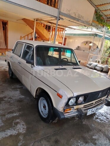 LADA (VAZ) 2106 1995, 95,000 km - 1.6 l - Sabirabad