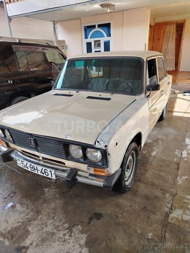 LADA (VAZ) 2106 1995, 95,000 km - 1.6 l - Sabirabad