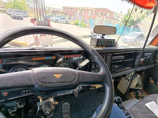 KamAz 55111 2009, 55,545 km - 11.0 l - Bakı