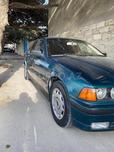 BMW 318 1993, 280,000 km - 1.8 l - Bakı
