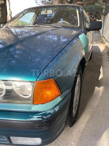 BMW 318 1993, 280,000 km - 1.8 l - Bakı