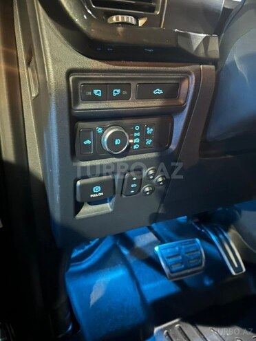 Ford F-150 2021, 59,000 km - 2.7 l - Bakı