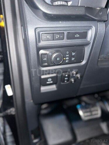 Ford F-150 2021, 59,000 km - 2.7 l - Bakı