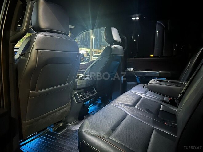 Ford F-150 2021, 59,000 km - 2.7 l - Bakı