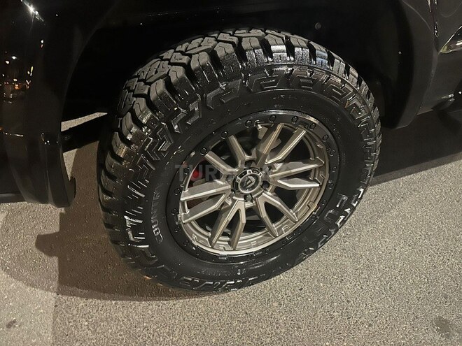 Ford F-150 2021, 59,000 km - 2.7 l - Bakı