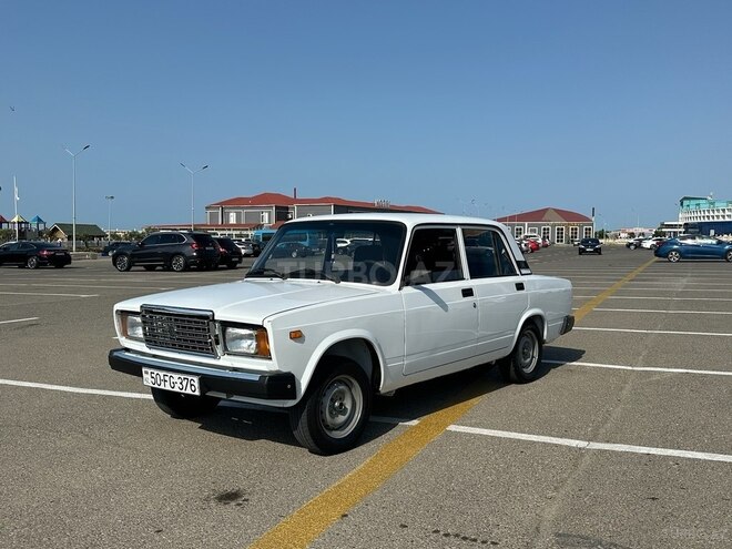 LADA (VAZ) 2107 2004, 86,000 km - 1.6 л - Sumqayıt