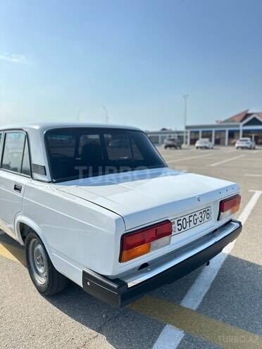 LADA (VAZ) 2107 2004, 86,000 km - 1.6 л - Sumqayıt