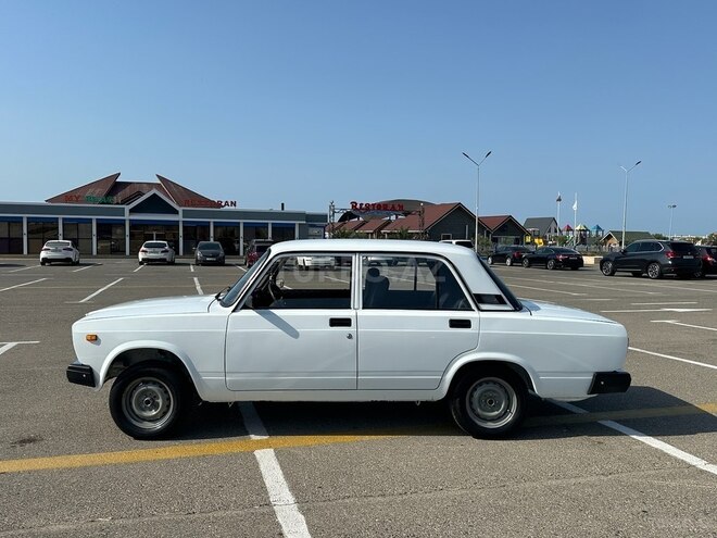 LADA (VAZ) 2107 2004, 86,000 km - 1.6 л - Sumqayıt
