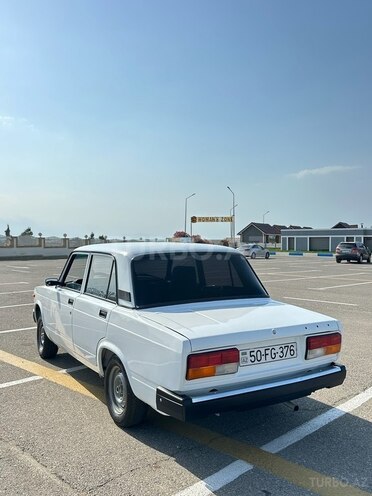 LADA (VAZ) 2107 2004, 86,000 km - 1.6 л - Sumqayıt