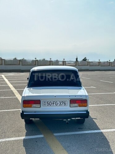 LADA (VAZ) 2107 2004, 86,000 km - 1.6 л - Sumqayıt