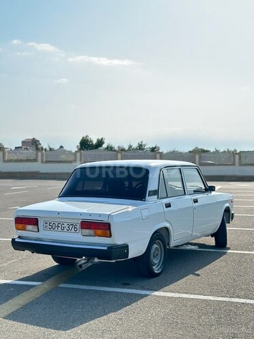 LADA (VAZ) 2107 2004, 86,000 km - 1.6 л - Sumqayıt