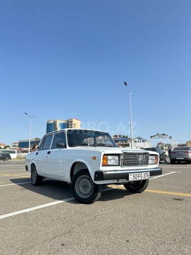 LADA (VAZ) 2107 2004, 86,000 km - 1.6 л - Sumqayıt