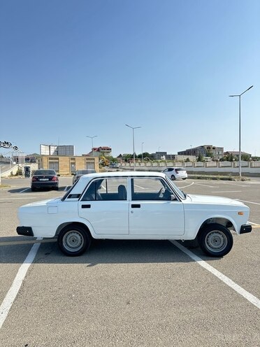 LADA (VAZ) 2107 2004, 86,000 km - 1.6 л - Sumqayıt