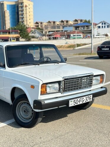 LADA (VAZ) 2107 2004, 86,000 km - 1.6 л - Sumqayıt