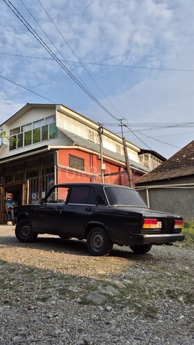 LADA (VAZ) 2107 2010, 80,000 km - 1.6 л - Şəki