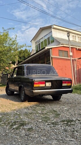 LADA (VAZ) 2107 2010, 80,000 km - 1.6 л - Şəki