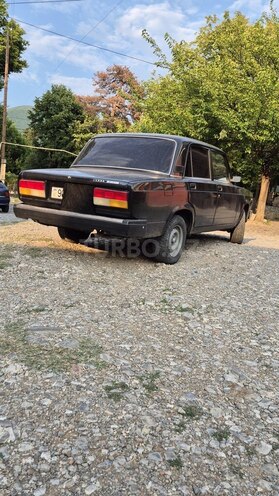 LADA (VAZ) 2107 2010, 80,000 km - 1.6 л - Şəki