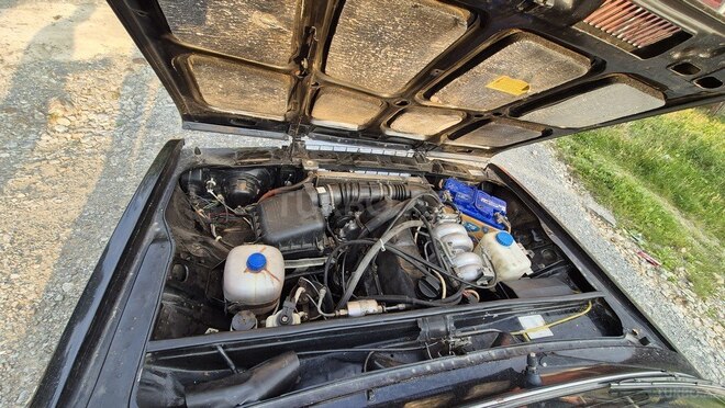 LADA (VAZ) 2107 2010, 80,000 km - 1.6 л - Şəki