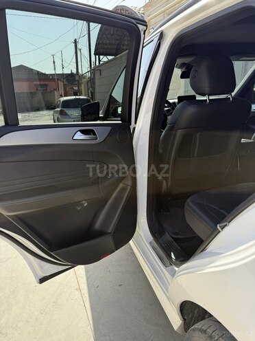 Mercedes GLE 350 4MATIC 2018, 192,500 km - 3.0 л - Bakı