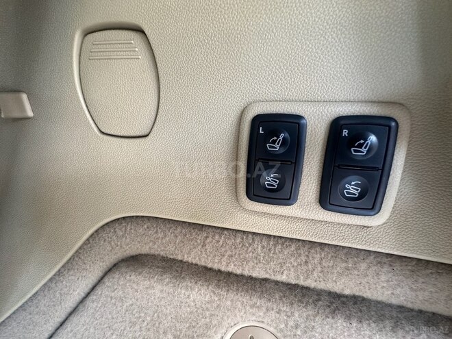 Mercedes GL 450 4MATIC 2008, 221,399 km - 4.7 l - Bakı