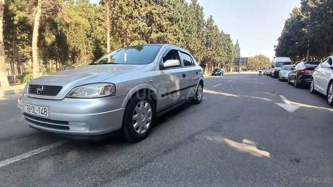 Opel Astra 2007, 203,000 km - 1.4 л - Sumqayıt