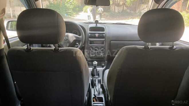 Opel Astra 2007, 203,000 km - 1.4 л - Sumqayıt