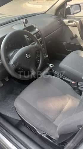 Opel Astra 2007, 203,000 km - 1.4 л - Sumqayıt