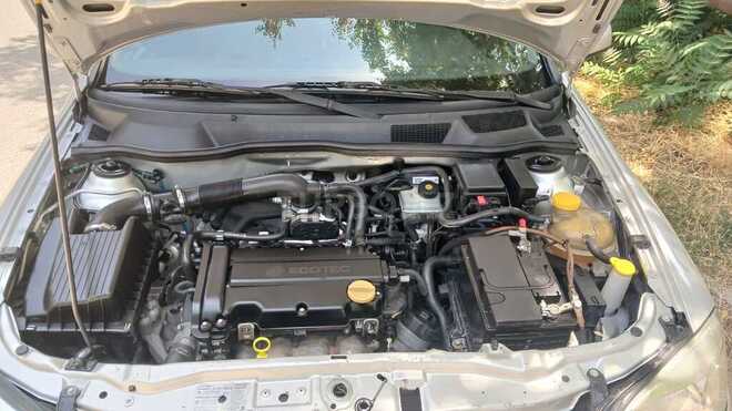 Opel Astra 2007, 203,000 km - 1.4 л - Sumqayıt