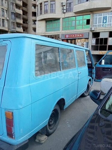 RAF 2203 1998, 100,000 km - 2.4 l - Bakı