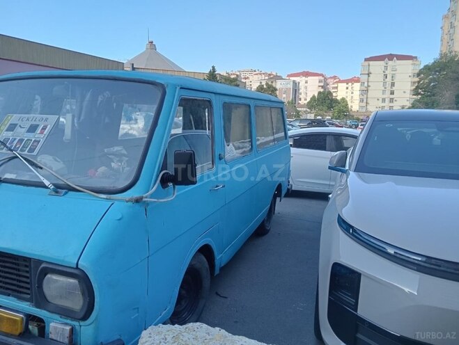 RAF 2203 1998, 100,000 km - 2.4 l - Bakı