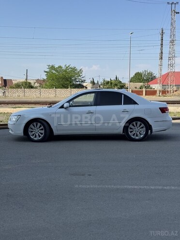 Hyundai Sonata 2008, 199,000 km - 2.0 l - Gəncə