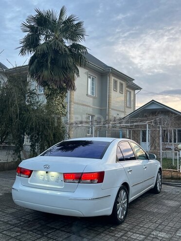 Hyundai Sonata 2008, 340,000 km - 2.4 l - Bakı