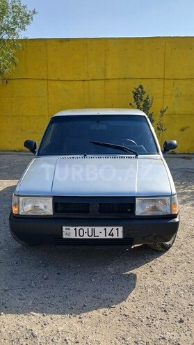 Tofas Sahin 2003, 100,000 km - 1.6 l - Bakı
