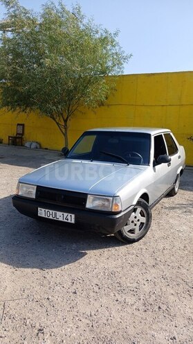 Tofas Sahin 2003, 100,000 km - 1.6 l - Bakı