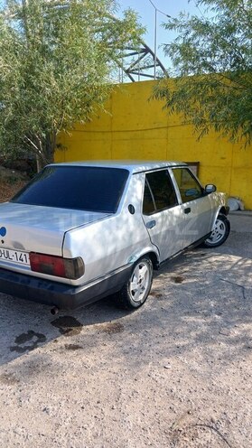 Tofas Sahin 2003, 100,000 km - 1.6 l - Bakı