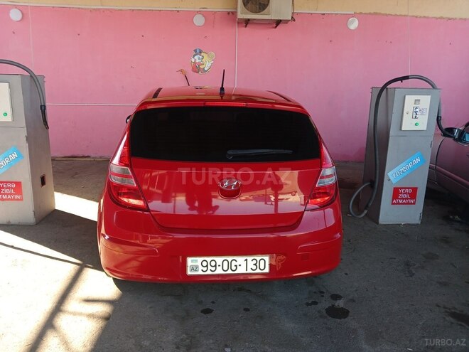 Hyundai i30 2009, 350,000 km - 1.4 l - Gəncə