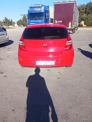 Hyundai i30 2009, 350,000 km - 1.4 l - Gəncə