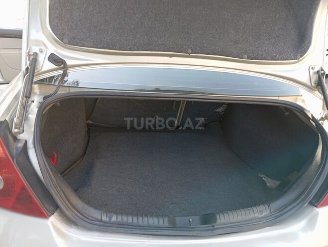 Ford Mondeo 2003, 295,416 km - 2.0 l - Sumqayıt