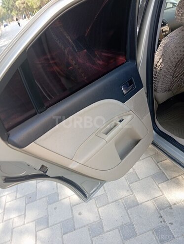 Ford Mondeo 2003, 295,416 km - 2.0 l - Sumqayıt