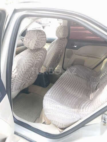 Ford Mondeo 2003, 295,416 km - 2.0 l - Sumqayıt